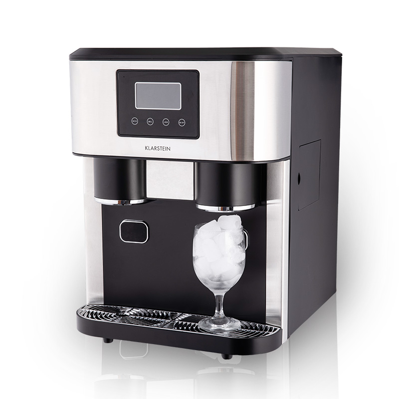 Office Ice Maker ZBS-15