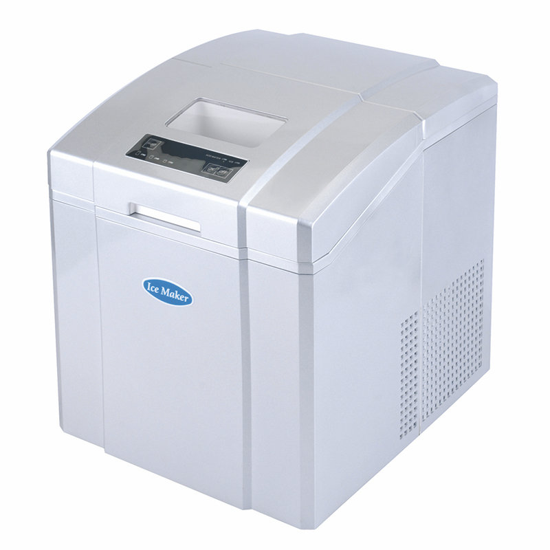 Semi Professional Ice Maker ZB-07