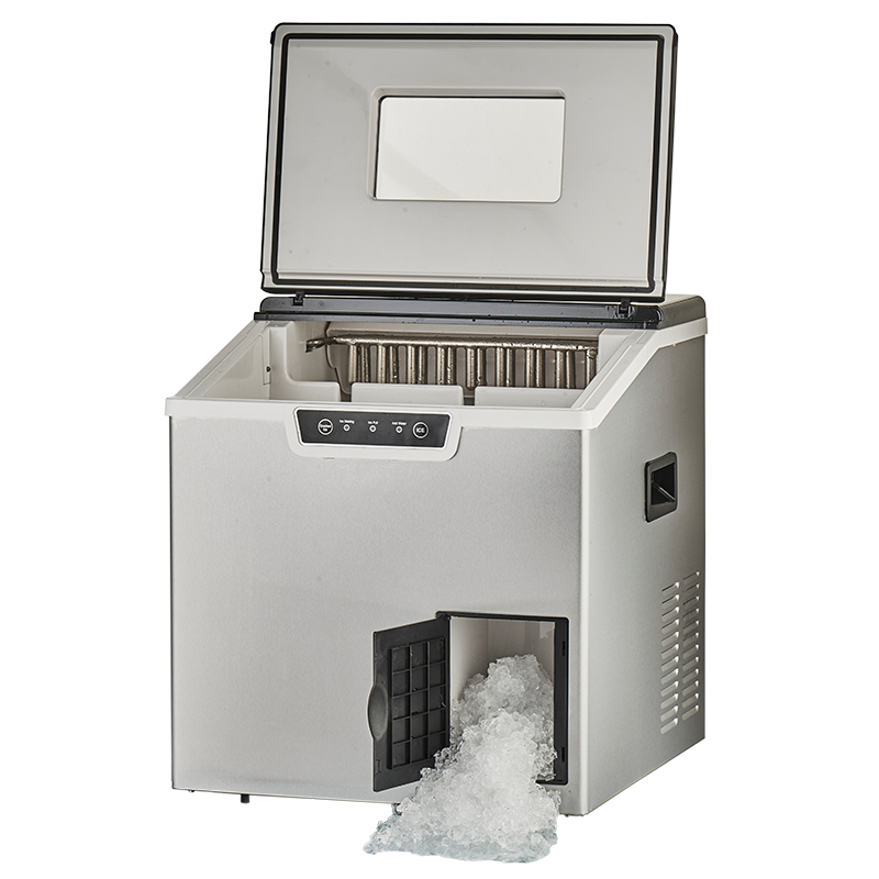 Ice Maker & Shaver ZBS-20A