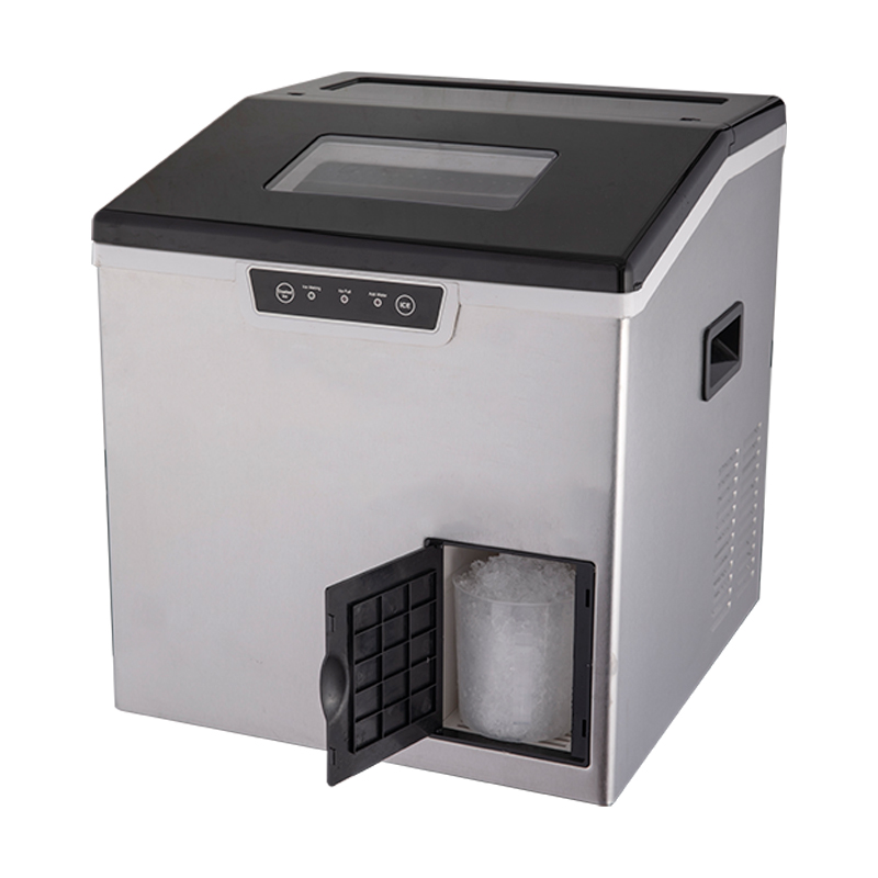 Ice Maker & Shaver ZBS-20B