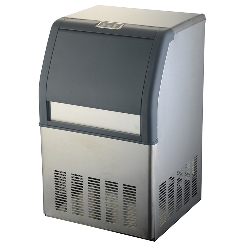 Commercial Ice Maker ZB-250