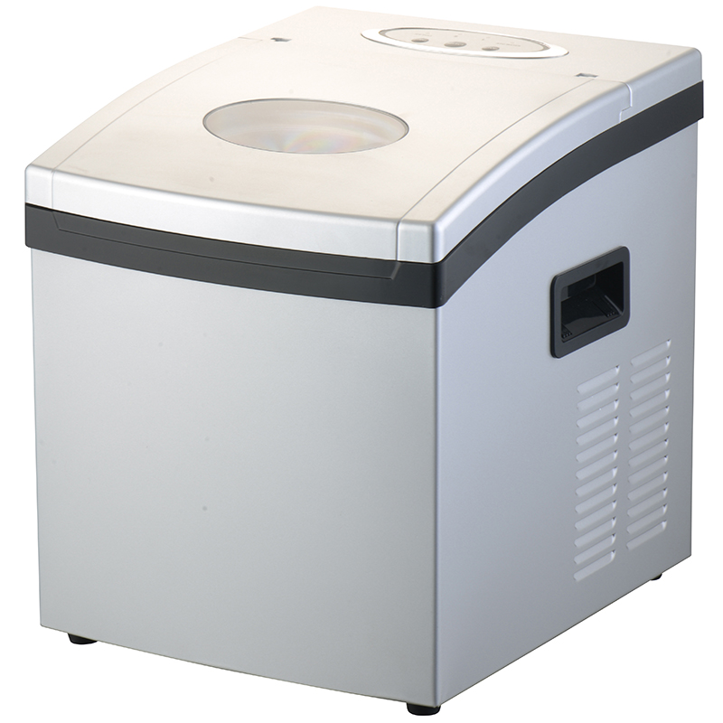 Semi Professional Ice Maker ZB-02