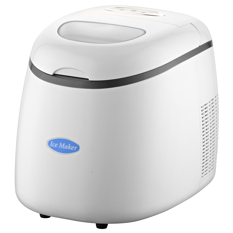 Domestic Ice Maker ZB-01