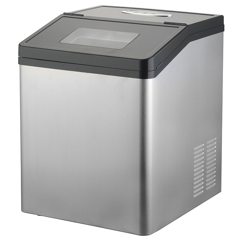 Semi Professional Ice Maker ZB-230